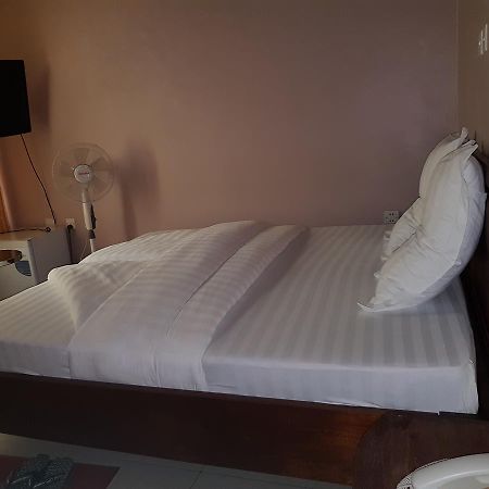 Goma Hotel La Benediction المظهر الخارجي الصورة